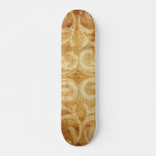 VintageSkateboarddäck Skateboard Bräda 19,5 Cm