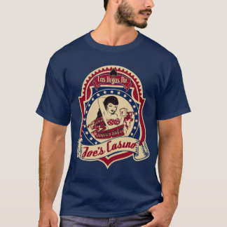 Vintageskjorta T-shirt