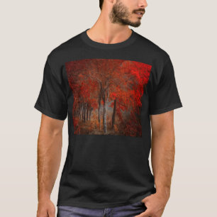 Vintageskogplats T Shirt