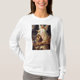 Vintageskyddsängel Tee