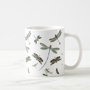 Vintagesländor Kaffemugg