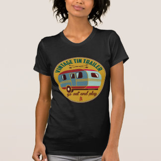 Vintagesläp/vintagecampareTshirts T Shirt