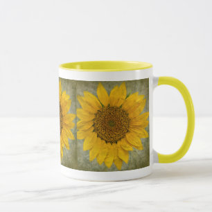 Vintagesolrosmugg Mugg