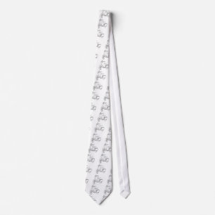 Vintagesparkcykel Slips