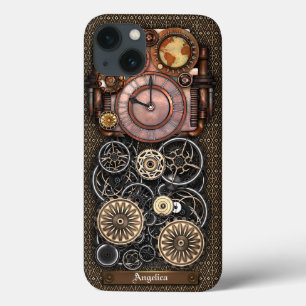 VintageSteampunk ur Redux #2
