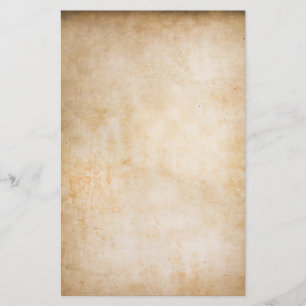 Vintagestilbrevpapper Brevpapper