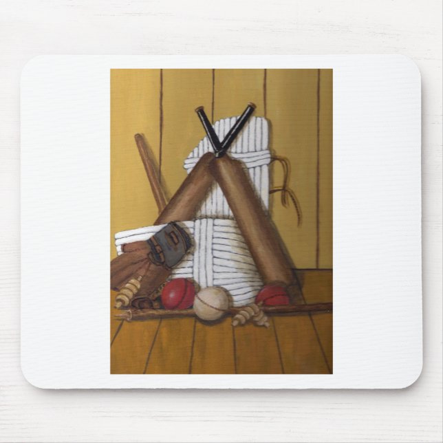 Vintagesyrsa Musmatta (Framsidan)