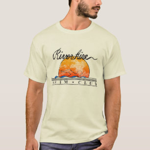 VintageT-tröja Tee