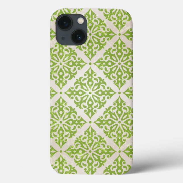 Vintagetapet (Baksida)