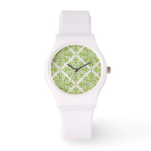 Vintagetapet Armbandsur