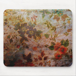 Vintagetapet Mousepad Musmatta