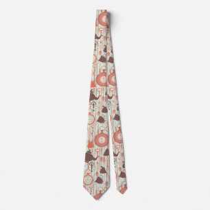 VintageTeaTime mönster Slips