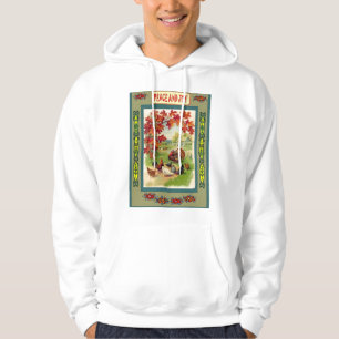 Vintagethanksgiving Munkjacka