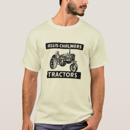 Vintagetraktor Tee Shirt