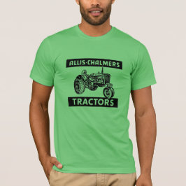 Vintagetraktor Tee Shirt