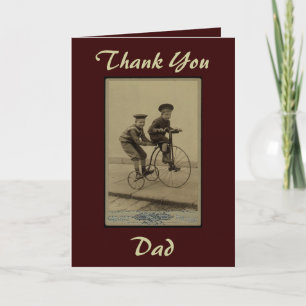 vintagetrike kort