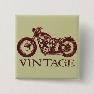 Vintagetriumf Knapp
