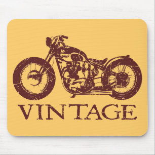 Vintagetriumf Musmatta