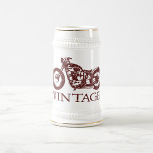 Vintagetriumf Sejdel