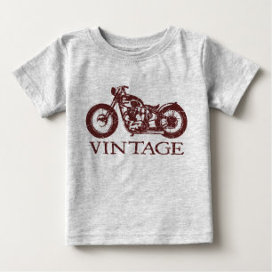 Vintagetriumf Tee