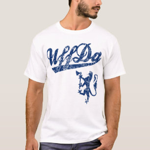 VintageUff Da norrman Tee Shirt