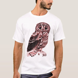 VINTAGEUGGLAT-tröja Tee Shirt