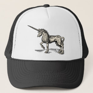 VintageUnicorn Truckerkeps