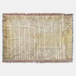 VintageUnited States konstitution Filt