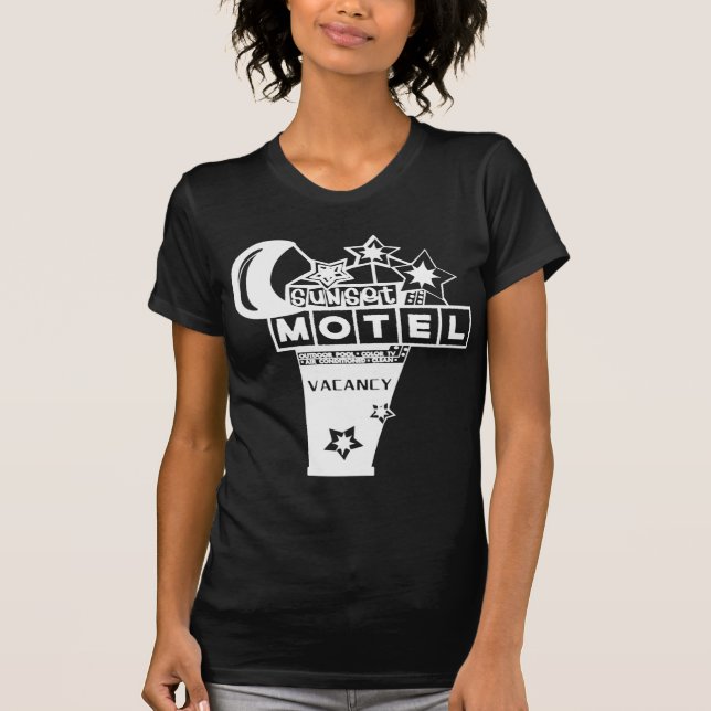 VintageUrban T-tröja Tee (Framsida)