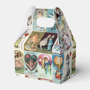 Vintagevalentin Presentaskar