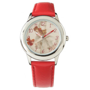 Vintagevalentinclown Armbandsur