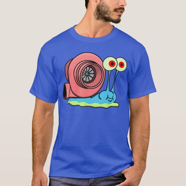 Vintagevänner T Shirt (Framsida)