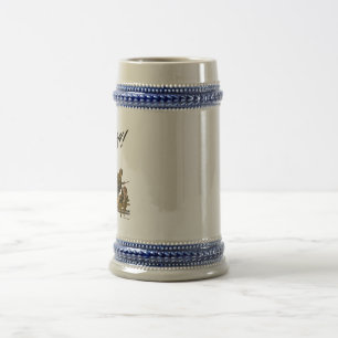 Vintagevärldskrig 2 - handling! Mugg