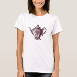 VintageVictoriantekanna T-shirt