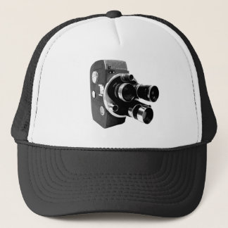vintagevideokamera keps