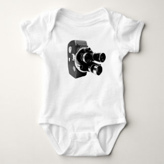 vintagevideokamera t-shirt