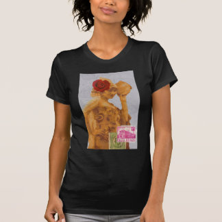 Vintagezigenare T-shirt