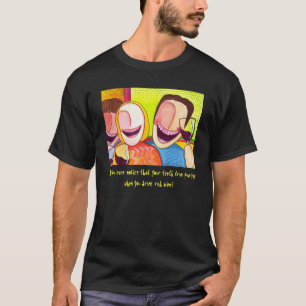 VintandT-tröja Tee