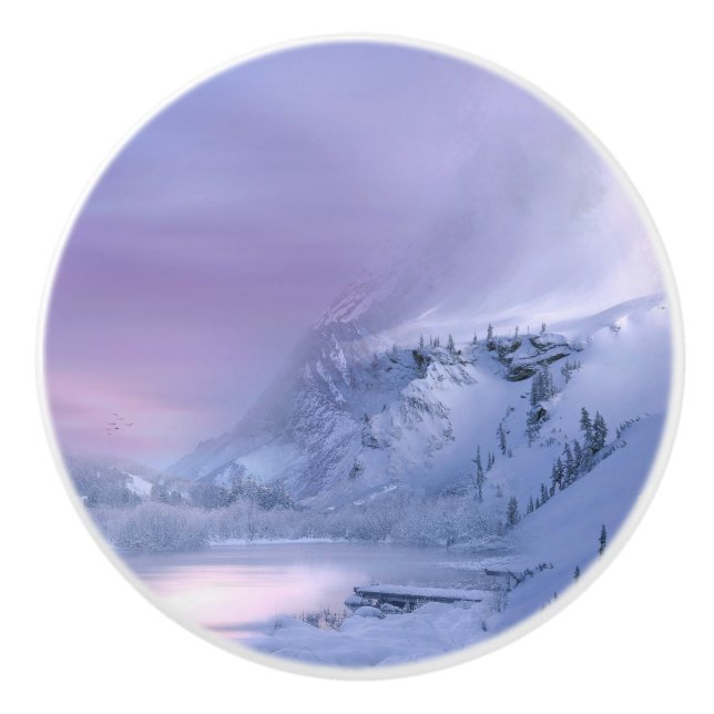 Vinter 09 knopp (Framsidan)