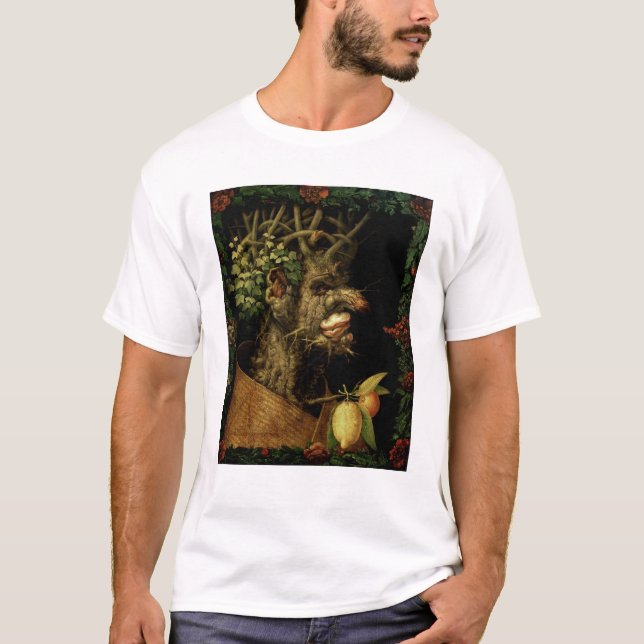Vinter 1573 t-shirt (Framsida)