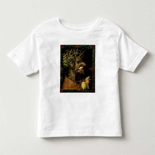 Vinter 1573 t-shirt (Framsida)