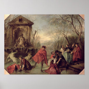 Vinter 1738 poster