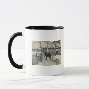 Vinter 1894 mugg