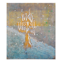 Vinter 1 | Mikalojus Konstantinas Ciurlionis |