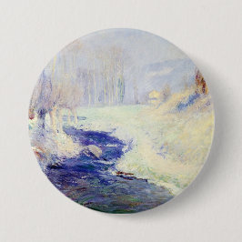 Vinter (av Guy Ro) Knapp