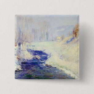 Vinter (av Guy Ro) Knapp