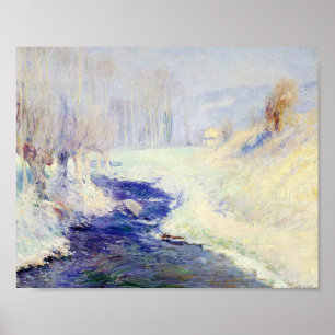 Vinter (av Guy Ro) Poster