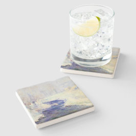 Vinter (av Guy Ro) Stenunderlägg