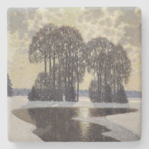 Vinter (av Vilhelms Purvitis)