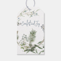 Vinter Berry Krans Favorit Tags